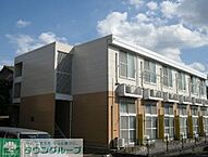 東京都西東京市中町1丁目11-3：物件画像／株式会社タウンハウジング東京　大泉学園店