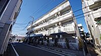 東京都練馬区北町3丁目10-8：物件画像／株式会社タウンハウジング東京　大泉学園店