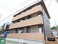東京都東久留米市下里7丁目5-7：物件画像／株式会社タウンハウジング東京　大泉学園店