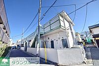 東京都練馬区東大泉6丁目31-27：物件画像／株式会社タウンハウジング東京　大泉学園店