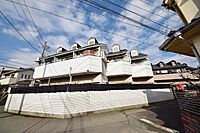 東京都西東京市田無町7丁目17-46：物件画像／株式会社タウンハウジング東京　大泉学園店