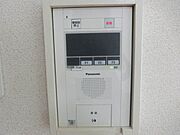 ★インターホン★