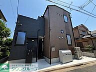 東京都練馬区大泉学園町2丁目6-6：物件画像／株式会社タウンハウジング東京　大泉学園店