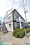 埼玉県新座市野寺2丁目4-20：物件画像／株式会社タウンハウジング東京　大泉学園店
