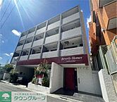 東京都練馬区石神井台7丁目18-26：物件画像／株式会社タウンハウジング東京　大泉学園店