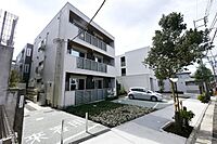 東京都板橋区小茂根4丁目20-14：物件画像／株式会社タウンハウジング東京　大泉学園店
