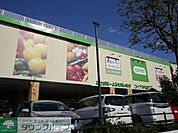 コープ花小金井店 749m