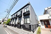 東京都西東京市保谷町6丁目12-22：物件画像／株式会社タウンハウジング東京　大泉学園店