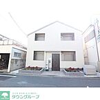 東京都練馬区富士見台4丁目42-2：物件画像／株式会社タウンハウジング東京　大泉学園店