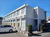 東京都西東京市東町4丁目1-18：物件画像／株式会社タウンハウジング東京　大泉学園店