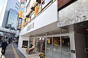 ドトールコーヒーショップ大泉学園北口店 徒歩33分。飲食店 2600m