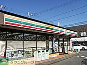 セブンイレブン清瀬中里2丁目店 徒歩9分。コンビニ 680m