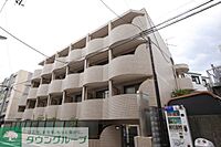 東京都練馬区豊玉北3丁目28-9：物件画像／株式会社タウンハウジング東京　大泉学園店