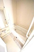 ★バス・トイレ別★