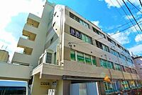 東京都清瀬市元町1丁目8-19：物件画像／株式会社タウンハウジング東京　大泉学園店