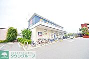 クリエイトエス・ディー練馬西大泉店 徒歩10分。ドラックストア 790m