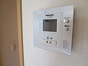 ★ＴＶモニターホン★