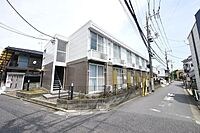 東京都練馬区春日町2丁目24-3：物件画像／株式会社タウンハウジング東京　大泉学園店