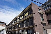 東京都練馬区関町南4丁目6-21：物件画像／株式会社タウンハウジング東京　大泉学園店