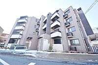東京都練馬区西大泉6丁目2-16：物件画像／株式会社タウンハウジング東京　大泉学園店