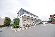クリエイトエス・ディー練馬西大泉店 徒歩10分。ドラックストア 730m