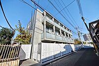 東京都練馬区石神井町7丁目3-6：物件画像／株式会社タウンハウジング東京　大泉学園店