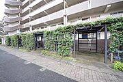 ★駐輪場★
