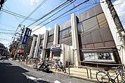 みずほ銀行ひばりが丘支店 650m