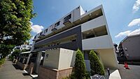 埼玉県所沢市東所沢1丁目28-7：物件画像／株式会社タウンハウジング東京　大泉学園店