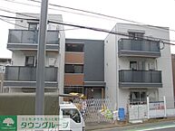 埼玉県和光市白子2丁目23-50：物件画像／株式会社タウンハウジング東京　大泉学園店