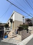 東京都板橋区東新町2丁目60-8：物件画像／株式会社タウンハウジング東京　大泉学園店