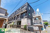 東京都清瀬市梅園2丁目2-29：物件画像／株式会社タウンハウジング東京　大泉学園店