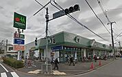 マルエツ清瀬中里店 1883m