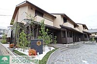 東京都板橋区徳丸5丁目23-5：物件画像／株式会社タウンハウジング東京　大泉学園店