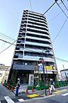 東京都板橋区赤塚2丁目3-17：物件画像／株式会社タウンハウジング東京　大泉学園店