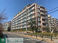 埼玉県新座市新堀3丁目5-3：物件画像／株式会社タウンハウジング東京　大泉学園店
