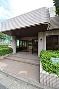 外観・共用部分