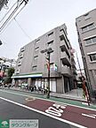 東京都練馬区北町2丁目22-12：物件画像／株式会社タウンハウジング東京　大泉学園店