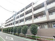 東京都板橋区小茂根2丁目12-20：物件画像／株式会社タウンハウジング東京　大泉学園店