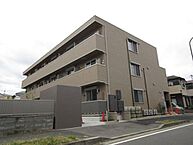 東京都板橋区赤塚8丁目5-18：物件画像／株式会社タウンハウジング東京　大泉学園店