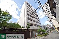 東京都東久留米市東本町4-6：物件画像／株式会社タウンハウジング東京　大泉学園店