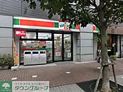 サンクス小竹向原駅前店 739m