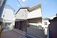 東京都板橋区前野町5丁目41-2：物件画像／株式会社タウンハウジング東京　大泉学園店