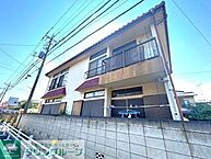 埼玉県新座市野火止5丁目16-30：物件画像／株式会社タウンハウジング東京　大泉学園店