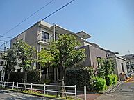 東京都板橋区小茂根3丁目10-18：物件画像／株式会社タウンハウジング東京　大泉学園店