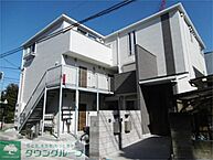 東京都練馬区小竹町1丁目18-6：物件画像／株式会社タウンハウジング東京　大泉学園店
