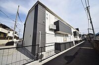 東京都東久留米市金山町2丁目7-39：物件画像／株式会社タウンハウジング東京　大泉学園店