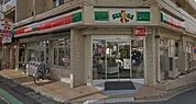 サンクス東久留米東本町店 945m