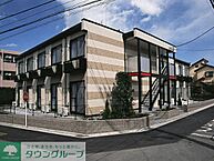 東京都西東京市保谷町6丁目10-20：物件画像／株式会社タウンハウジング東京　大泉学園店