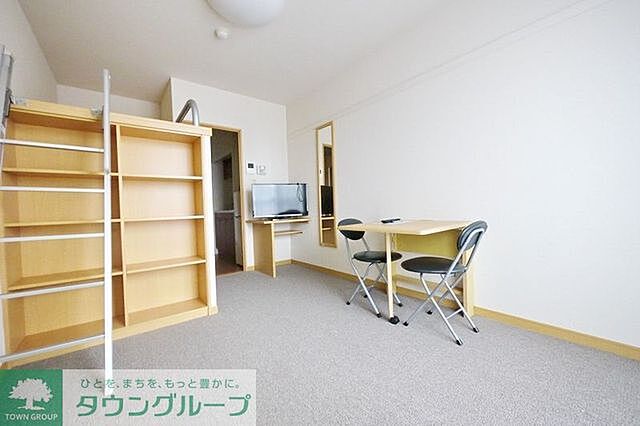 室内
